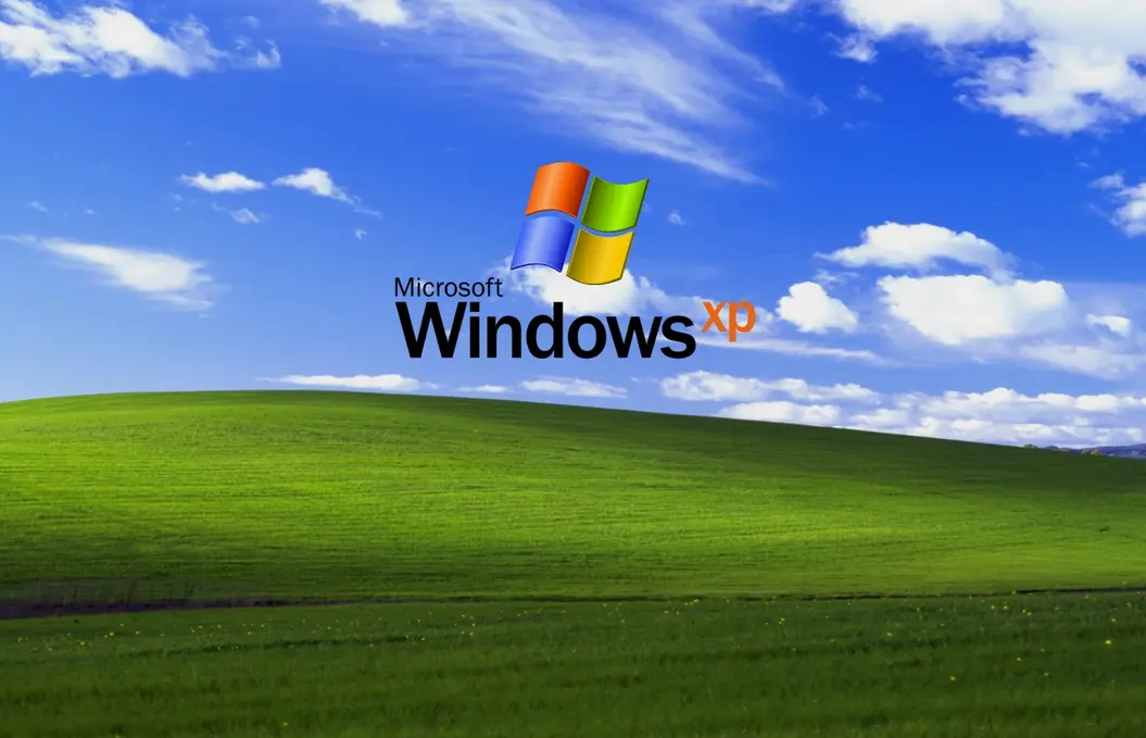 Поддержка Windows XP