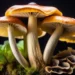 Польза от грибов для организма человека