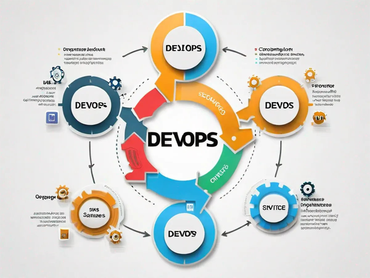 Что такое DevOps?