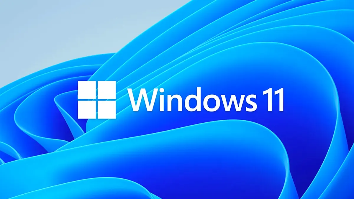 Большое обновление Windows 11