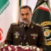 ЕС рассматривает возможность введения санкций против министра обороны Ирана