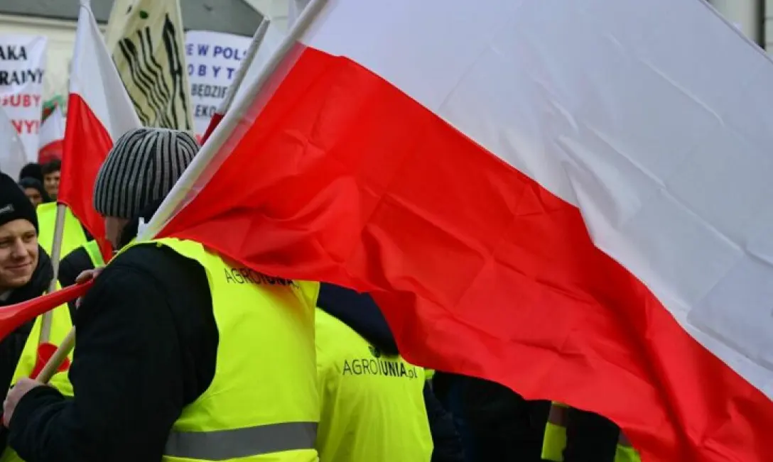 Переговоры между Польшей и Украиной прерваны