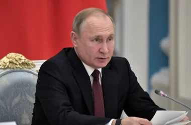 Путин разрешил конфискацию активов США в России в качестве ответных мер