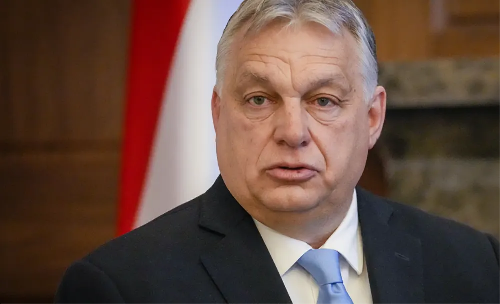 Венгрия не намерена принимать участие в действиях НАТО