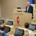 Крымские депутаты завершили пятилетний период работы