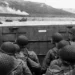 В 80-ю годовщину высадки союзников в Нормандии соберутся ветераны Второй мировой войны