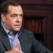 Дмитрий Медведев: запад боится передачи нашего оружия их врагам? Надо передать!