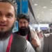 Делегация движения «Талибан» прибыла на Петербургский международный экономический форум