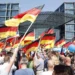 Германия: 40% опрошенных против использования немецкого оружия против России