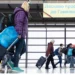 Германия обсуждает отказ от помощи украинским беженцам