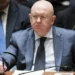 Представитель РФ при ООН призвал к диалогу, назвав конференцию в Швейцарии лицемерной