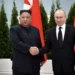 Путин и Ким Чен Ын готовятся к подписанию договора