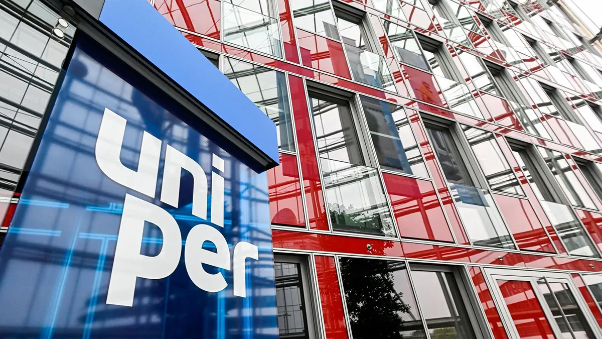 Расторжение контрактов: Uniper против «Газпрома»