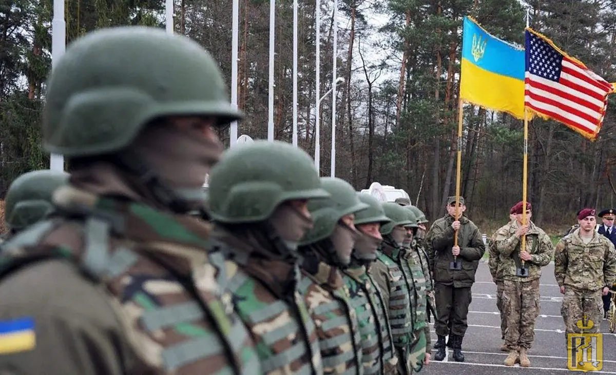 Столтенберг отклонил идею создания пятилетнего фонда военной помощи Украине