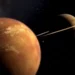 Титан: Загадочный мир на краю Солнечной системы