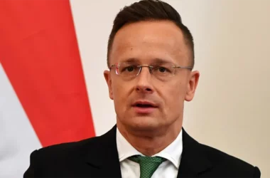Венгрия добилась включения пунктов о правах венгерского меньшинства на Украине