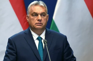 Виктор Орбан не смог добиться успеха на выборах в Европейском союзе
