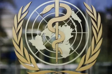 Холера в Херсоне: Роспотребнадзор ищет подтверждения от ВОЗ