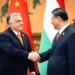 Визит премьер-министра Венгрии в Китай: укрепление международных отношений и мировые вопросы