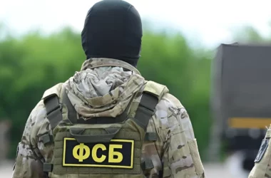 ФСБ пресекла контрабанду военного оборудования из Челябинской области