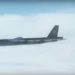 Небо над Баренцевым морем: МиГ-29 и МиГ-31 против В-52Н