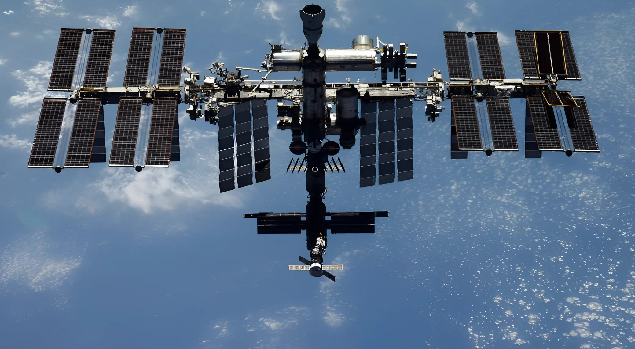 Российская космическая станция: необходимость или амбиции?