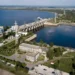 Мария Захарова : Киев готовит разрушение дамб Киевской ГЭС против РФ