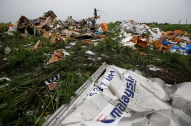 Трагедия MH17: 10 лет спустя