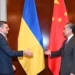 Украина и Китай: на пути к диалогу в тени конфликта