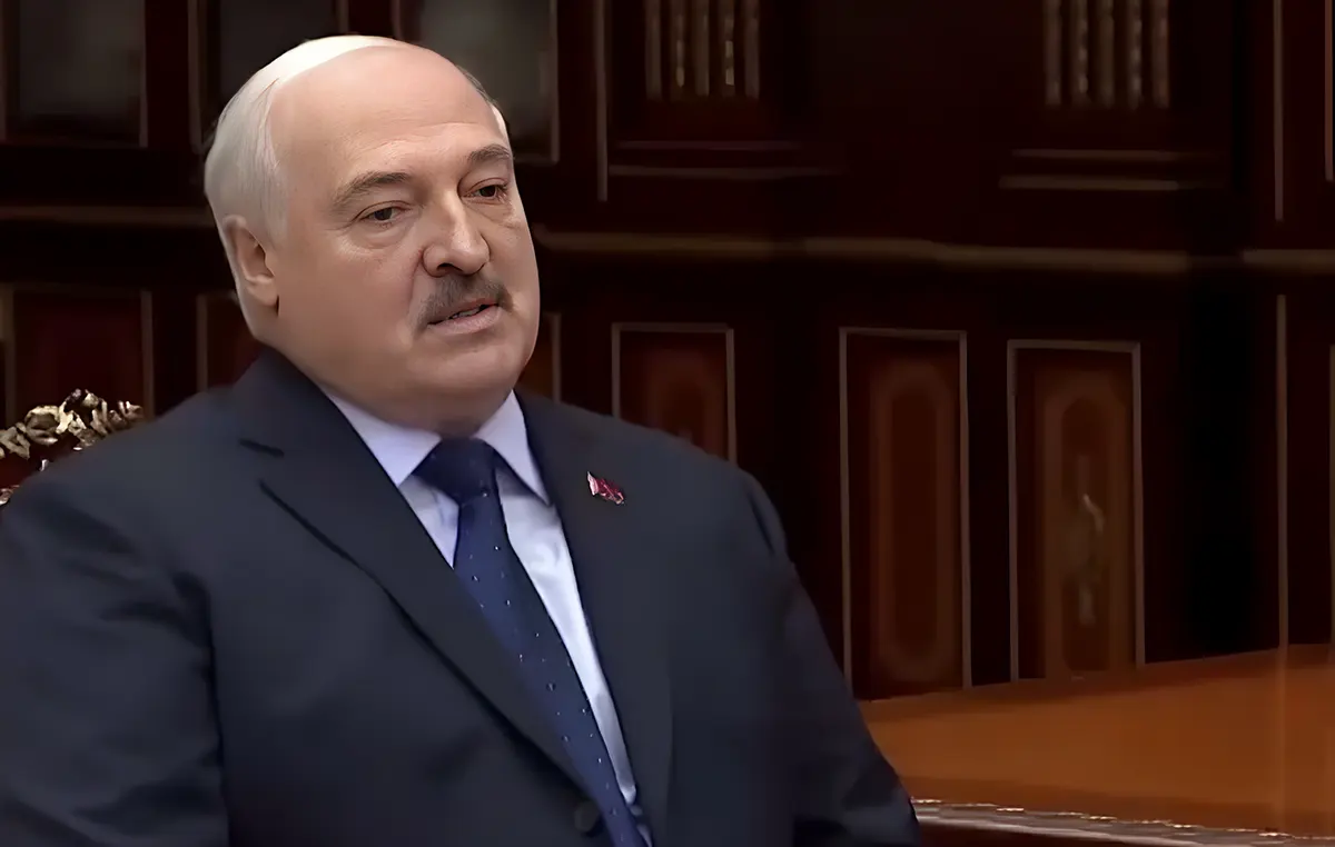 Лукашенко: Венгрия — надежный партнер на пути к миру на Украине