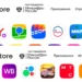 Россия требует от Apple интеграции RuStore в iOS