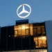 Пошлины на китайские электромобили: Mercedes-Benz выступает против ЕС