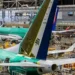 Boeing завершил забастовку и освободился от трудовых споров