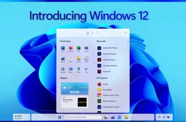 Что нового в Windows 12